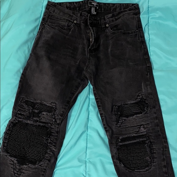 Forever 21 Other - Black pants